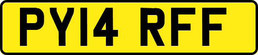 PY14RFF