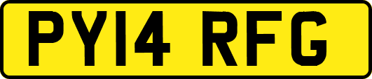 PY14RFG