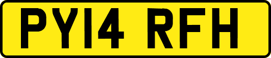 PY14RFH