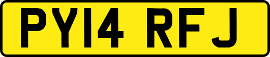 PY14RFJ
