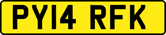PY14RFK