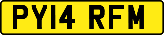 PY14RFM