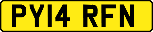 PY14RFN
