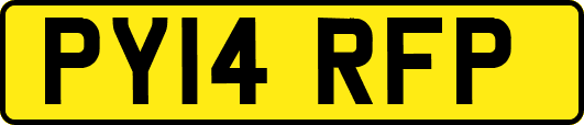 PY14RFP