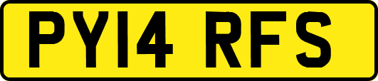 PY14RFS