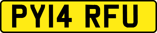 PY14RFU