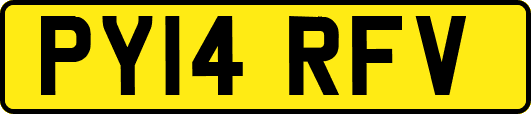 PY14RFV