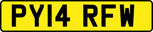 PY14RFW