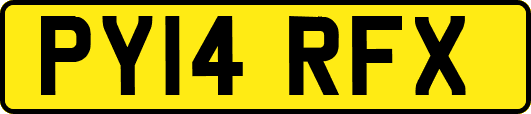 PY14RFX