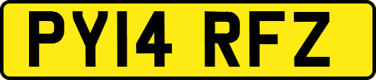 PY14RFZ