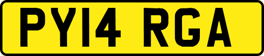PY14RGA