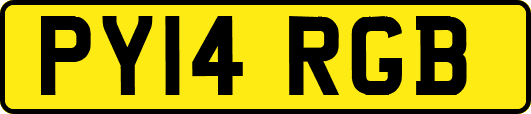 PY14RGB