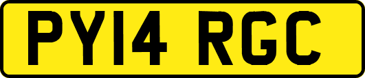 PY14RGC