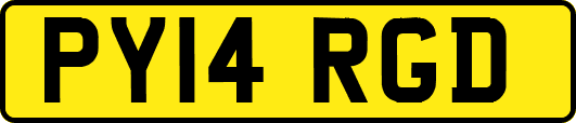 PY14RGD