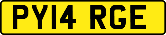 PY14RGE