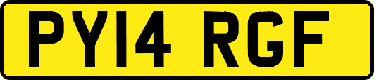 PY14RGF