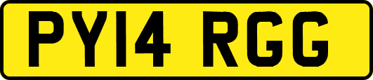 PY14RGG