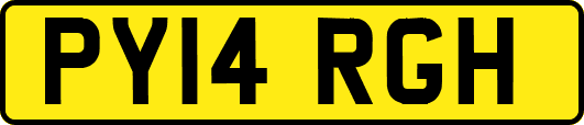 PY14RGH