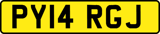 PY14RGJ