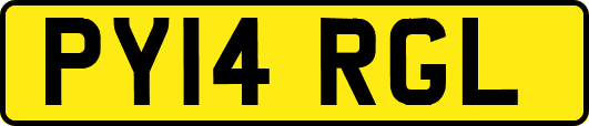 PY14RGL