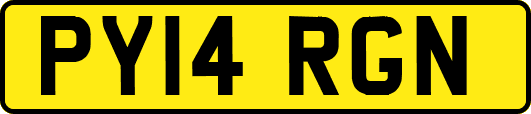 PY14RGN