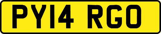 PY14RGO