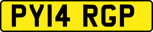 PY14RGP