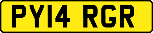 PY14RGR