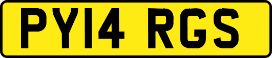 PY14RGS