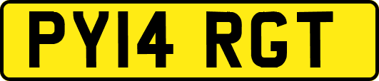 PY14RGT
