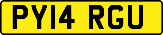 PY14RGU