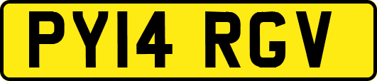 PY14RGV