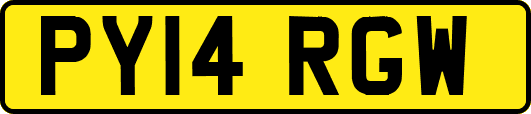 PY14RGW