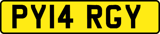PY14RGY
