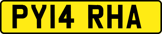 PY14RHA