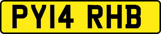 PY14RHB
