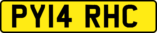 PY14RHC
