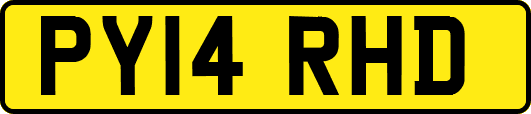 PY14RHD