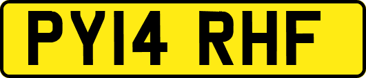 PY14RHF