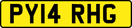 PY14RHG