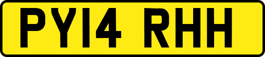 PY14RHH