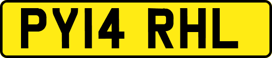 PY14RHL