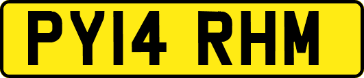 PY14RHM