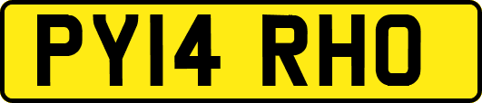PY14RHO