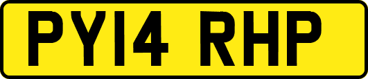 PY14RHP