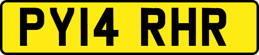 PY14RHR