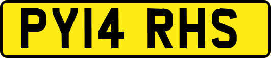 PY14RHS