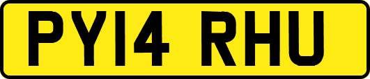 PY14RHU