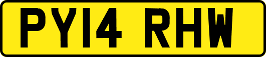 PY14RHW
