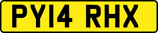 PY14RHX